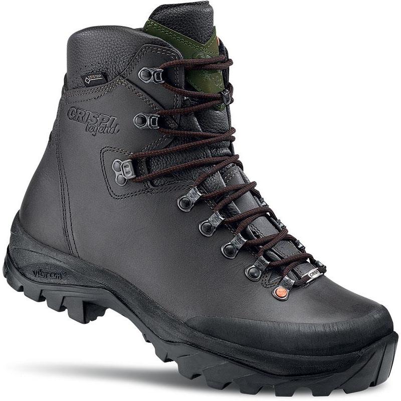 Crispi Kanada Evo Boots